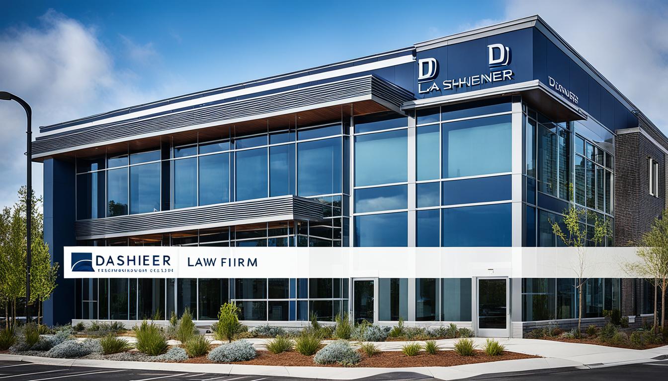 Dashner Law Firm