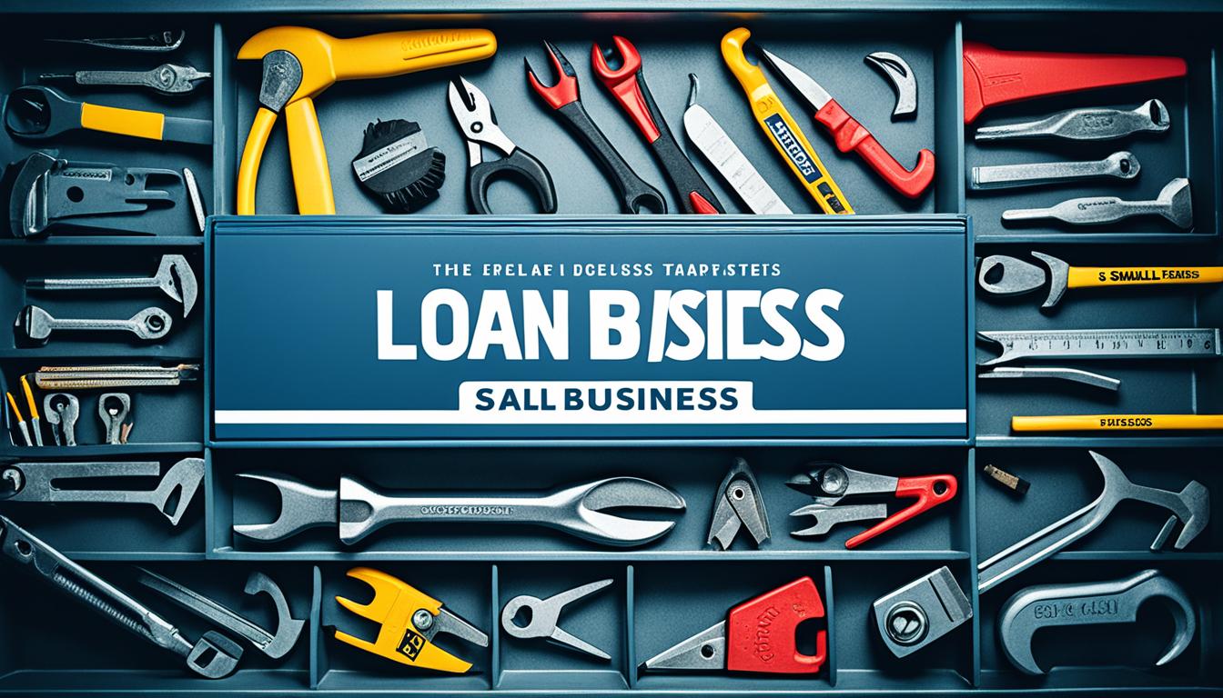 Types of Small Business Loans