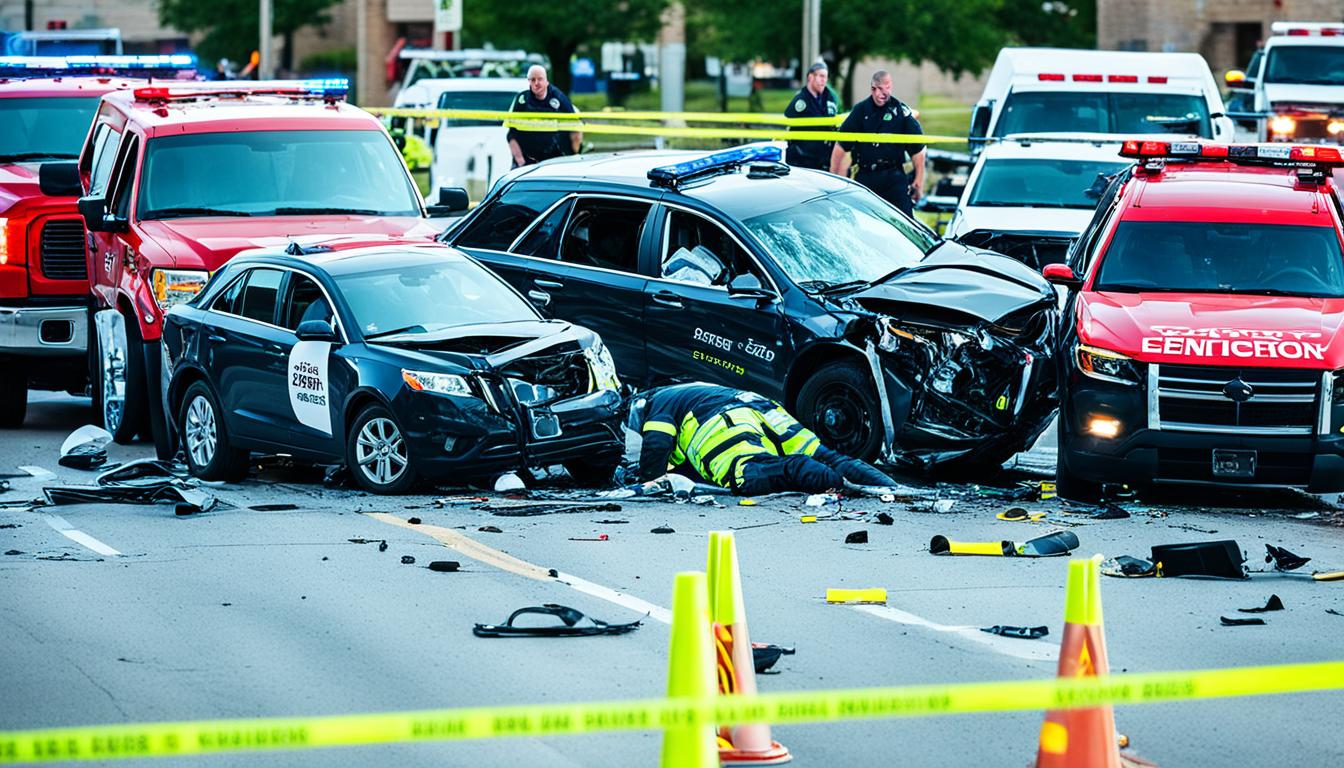 common injury accidents Denton