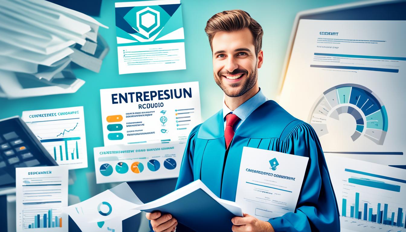 entrepreneurship degree