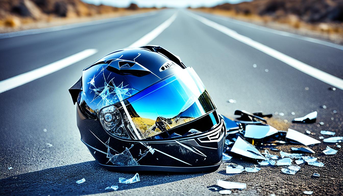 motorcycle accident settlement