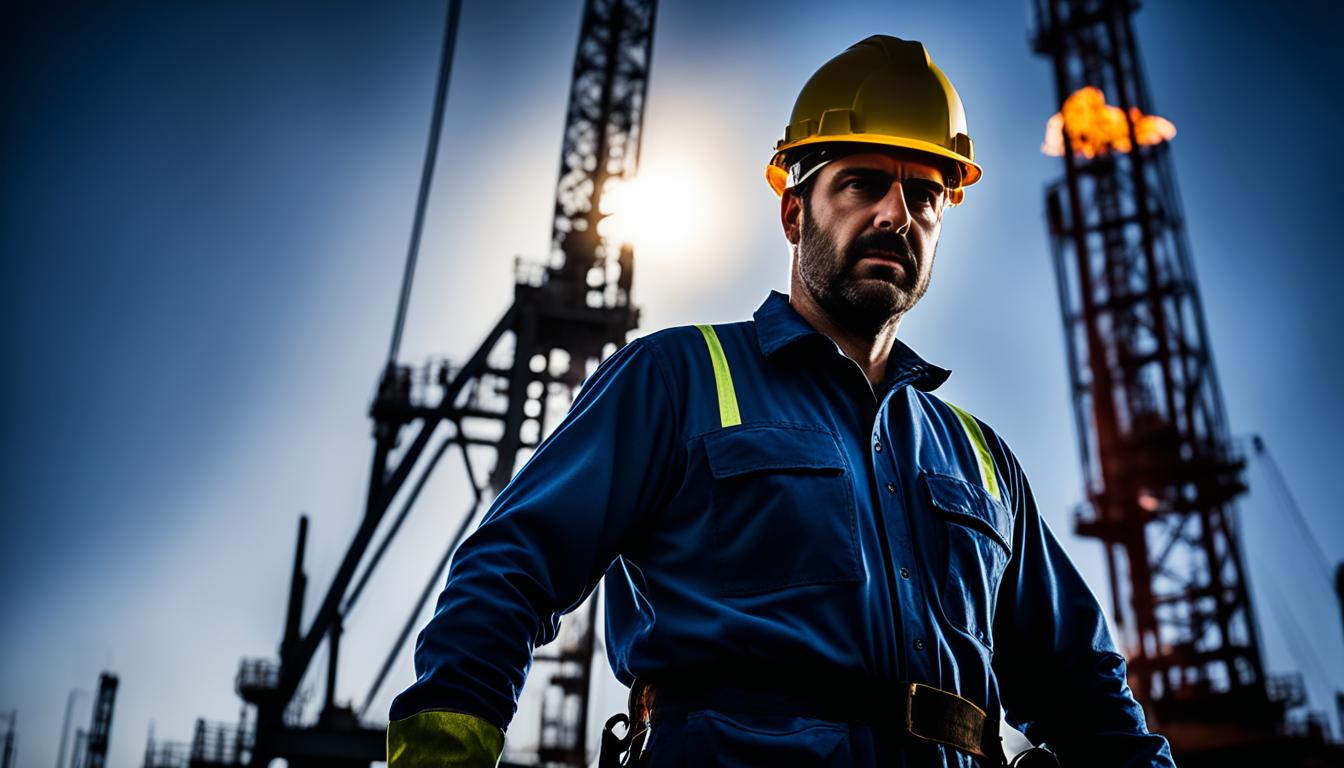 Oilfield Accident Law Firm for Specialized Legal Assistance and Advocacy for Injured Workers