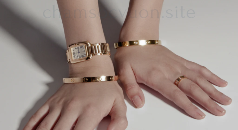 Cartier Jewelry for Women: Timeless Elegance and Unmatched Luxury