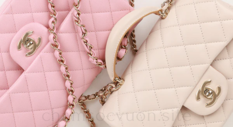 Understanding Chanel Bag Prices: What You Need to Know Before Buying