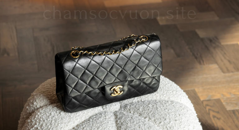 Explore the Timeless Elegance of Chanel Quilted Bags: A Fashion Icon That Transcends Generations