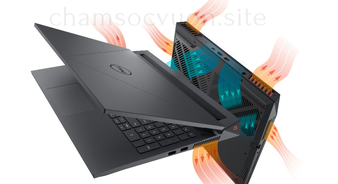 Dell G Series Gaming: Unleashing Power and Performance for Gamers