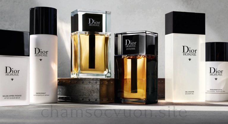 Dior Homme: The Epitome of Masculine Elegance and Timeless Appeal