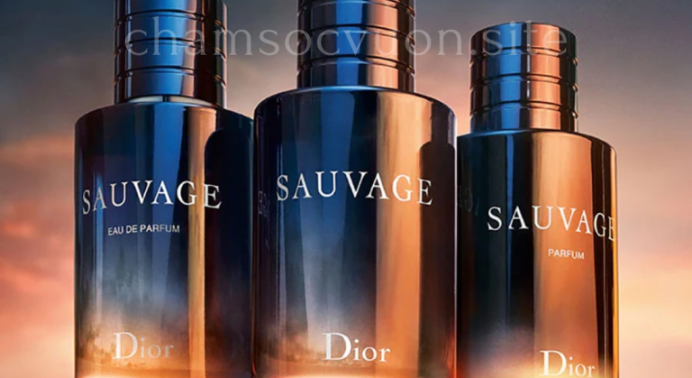 The Ultimate Guide to Dior Sauvage: A Timeless Fragrance for Every Occasion