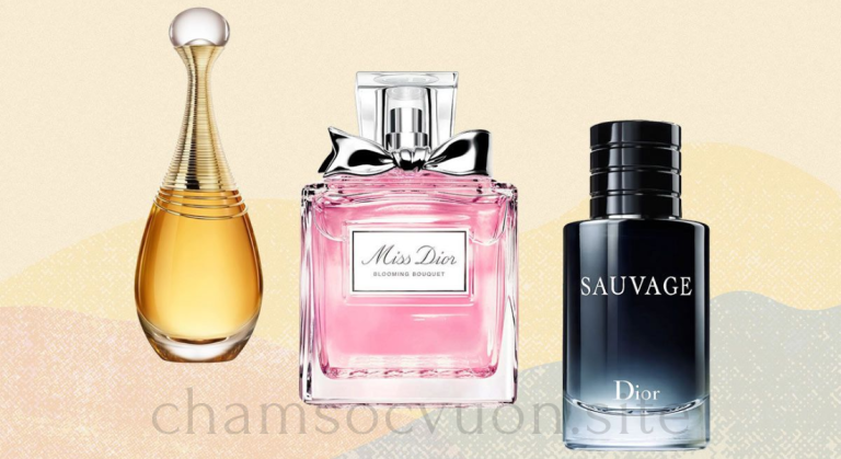 Understanding Dior Perfume Prices: A Comprehensive Guide to Luxury Fragrance Cost