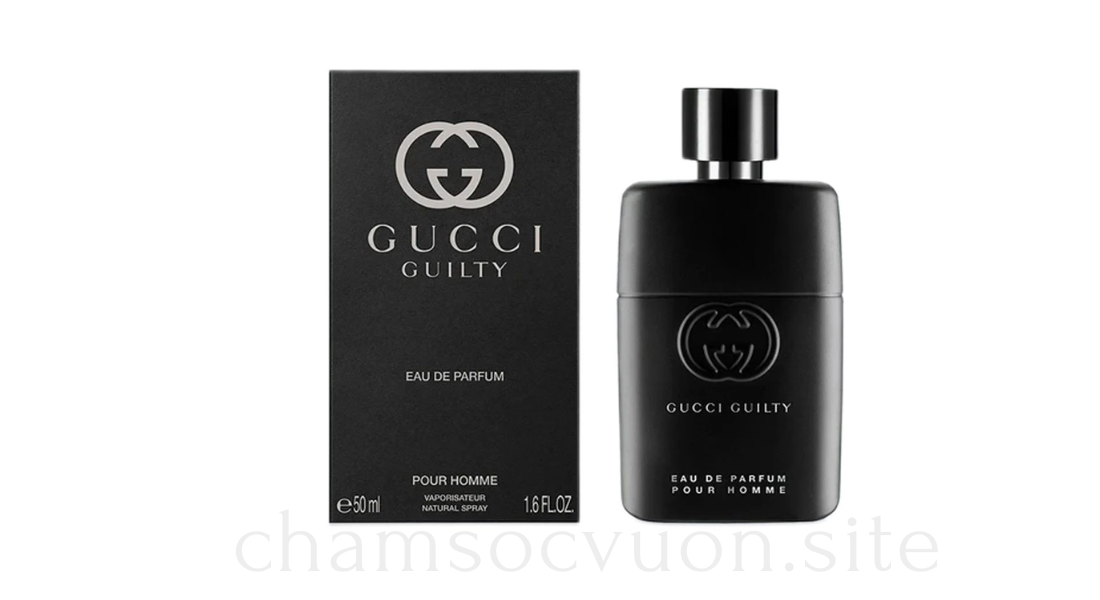 Discover the Timeless Elegance of Gucci Guilty Perfume: A Fragrance Review