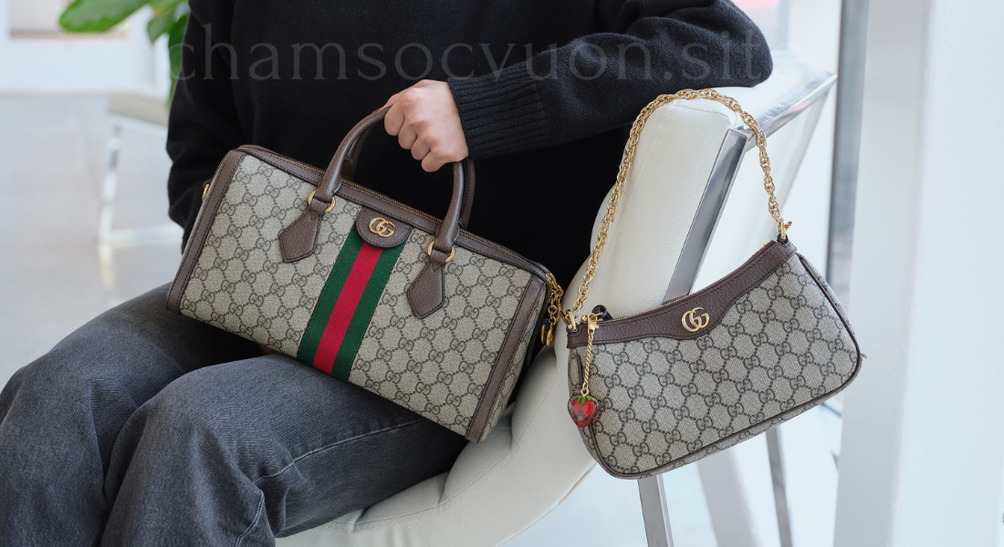 Gucci Handbag Styles: A Comprehensive Guide to Timeless Luxury and Modern Elegance