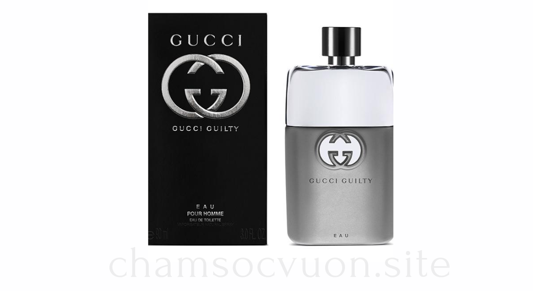 Discover the Best Gucci Perfume for Men: Unforgettable Fragrances for Every Personality