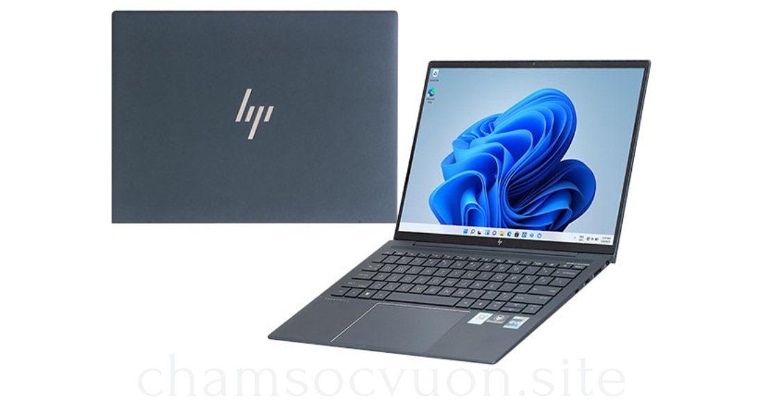 Discover the HP Elite Dragonfly: The Ultimate Business Laptop for Professionals