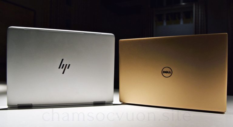 HP Laptop vs Dell Laptop: Which Brand Offers the Best Performance and Value?