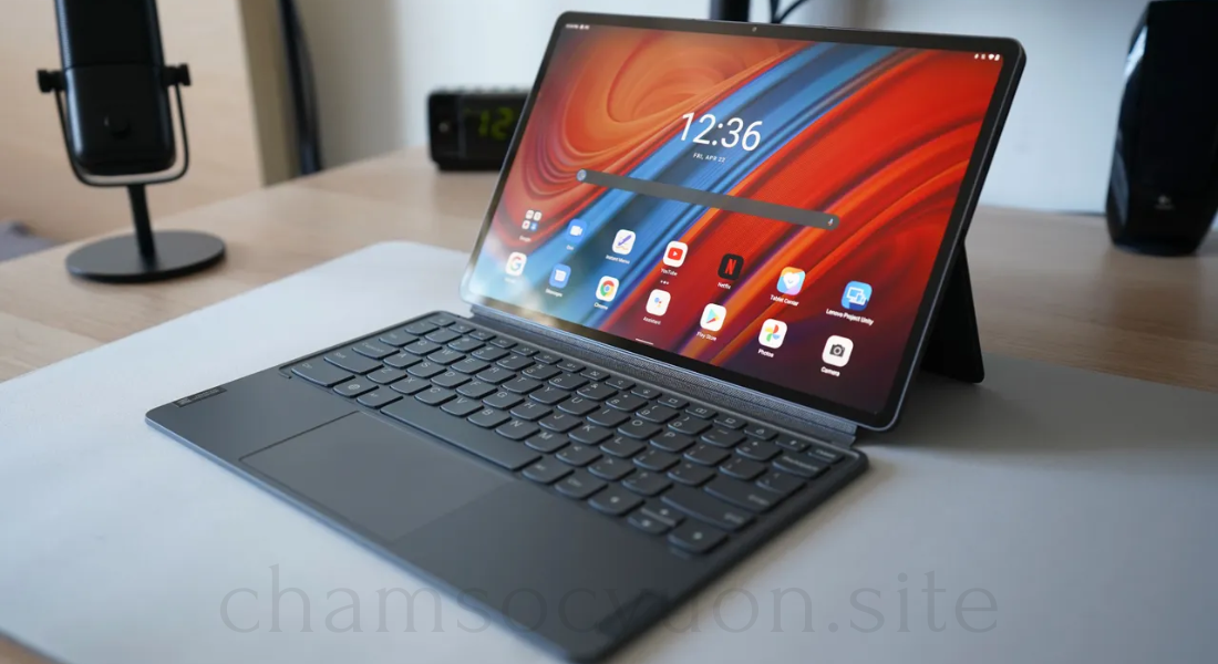 Exploring Lenovo Tablet Performance: A Comprehensive Guide for 2024