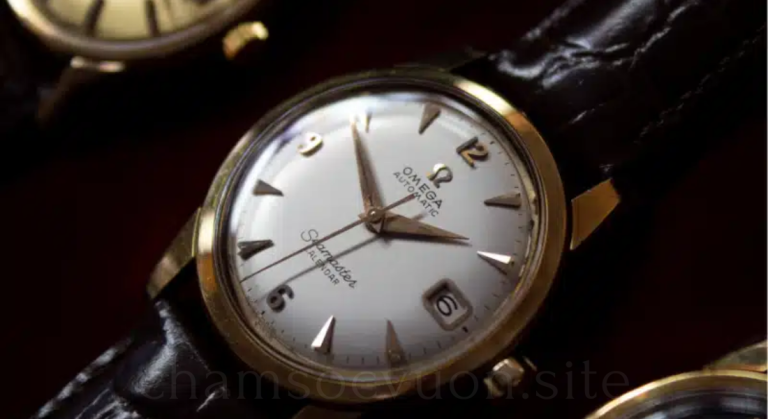 The Ultimate Guide to Omega Watch Repair: Ensuring Longevity and Precision