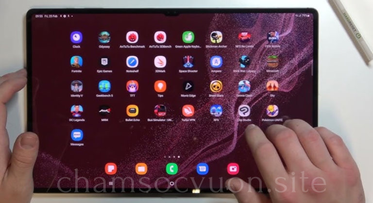 Best Samsung Galaxy Tab Apps for Every User: Enhance Your Tablet Experience