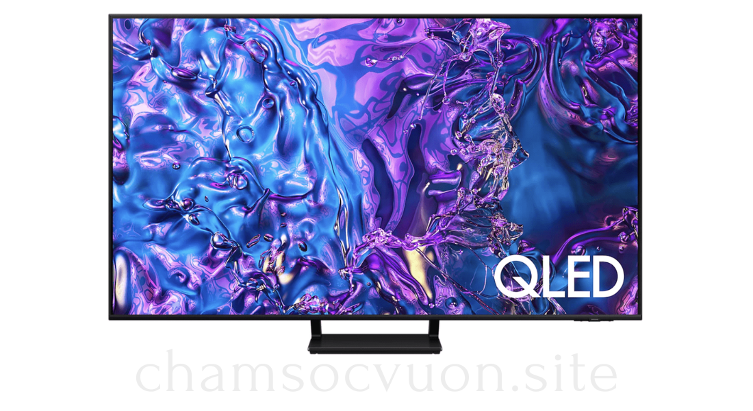 Discover the Ultimate Viewing Experience with Samsung QLED TV: A Complete Guide