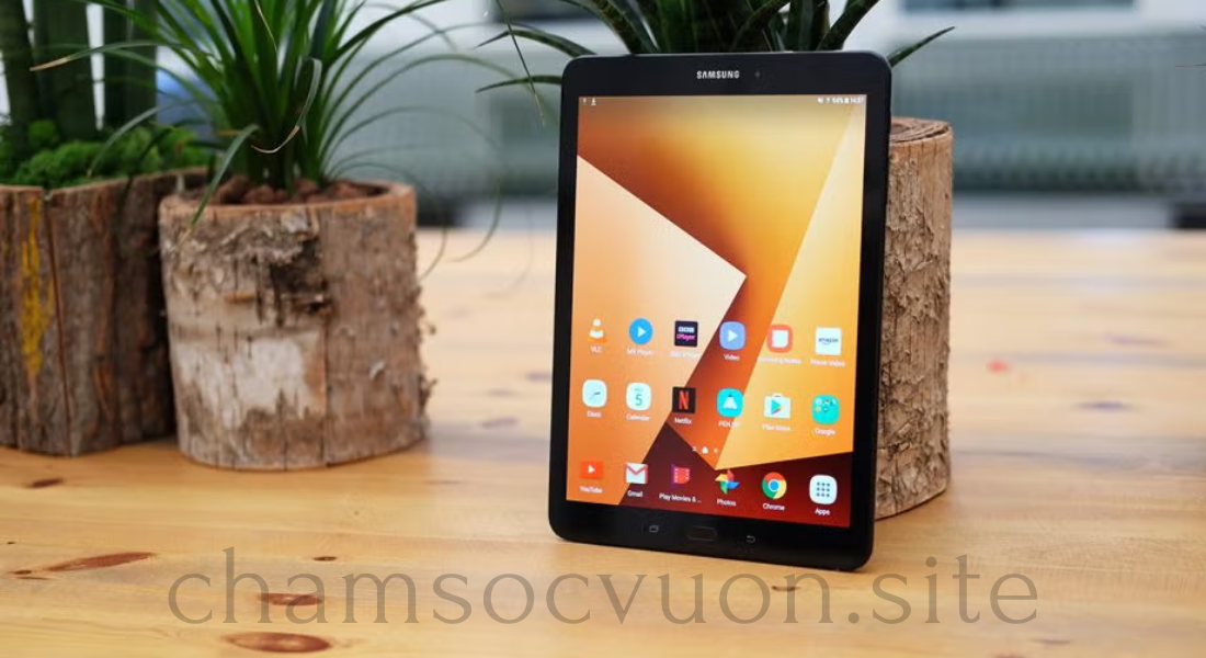 Maximizing Samsung Tablet Battery Life: Tips and Insights for Long-lasting Performance