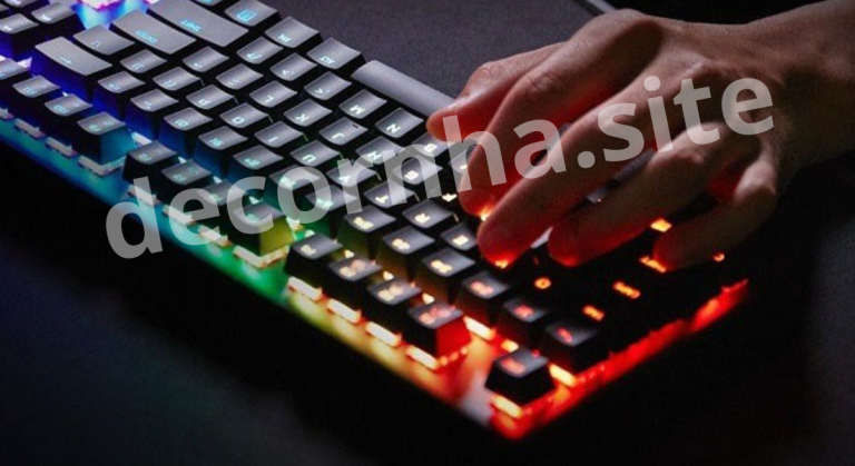 Unlock the Power of Hotswap Mechanical Keyboards: Top Benefits and Best Models in 2024