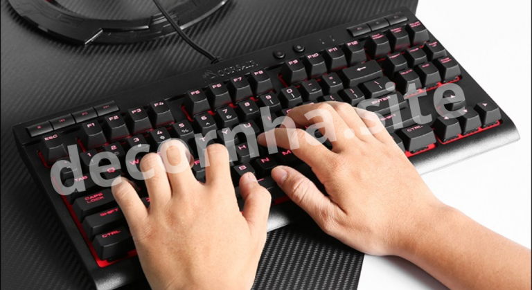 Best Silent Mechanical Keyboards for Quiet Typing in 2024